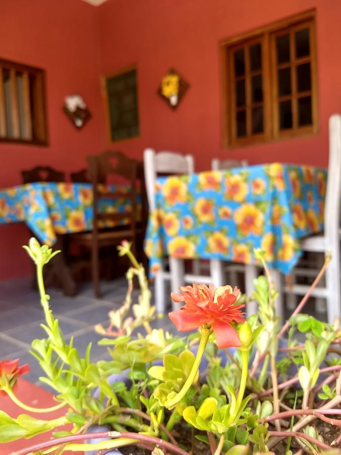 Kr Hostel 伊利亚贝拉 外观 照片