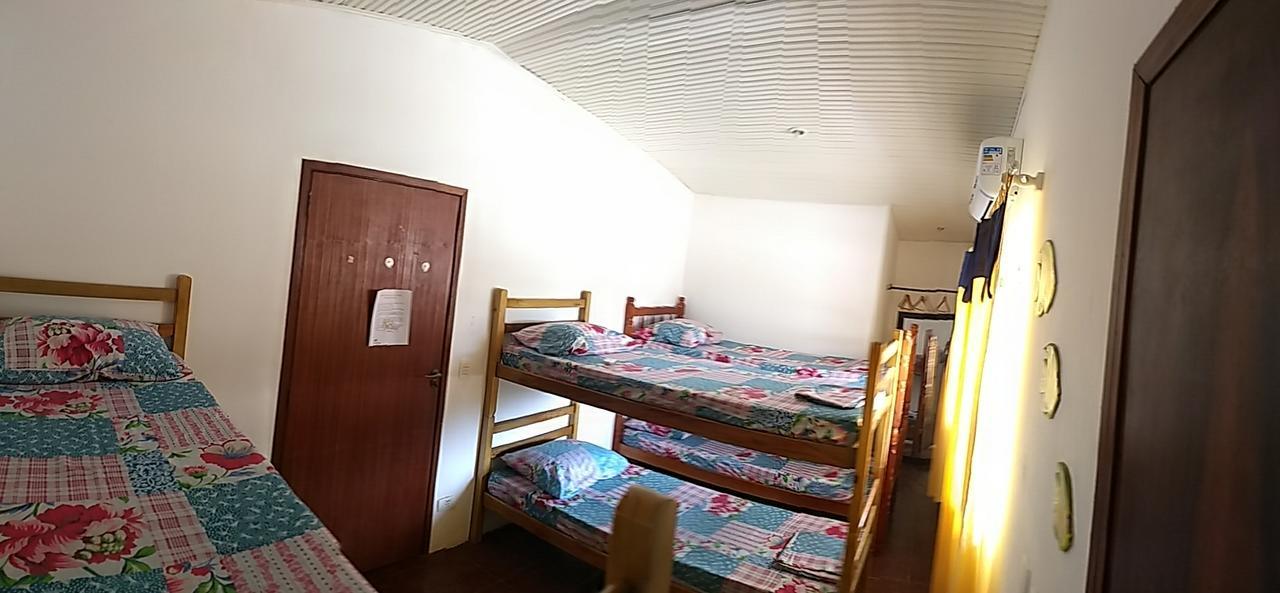 Kr Hostel 伊利亚贝拉 外观 照片