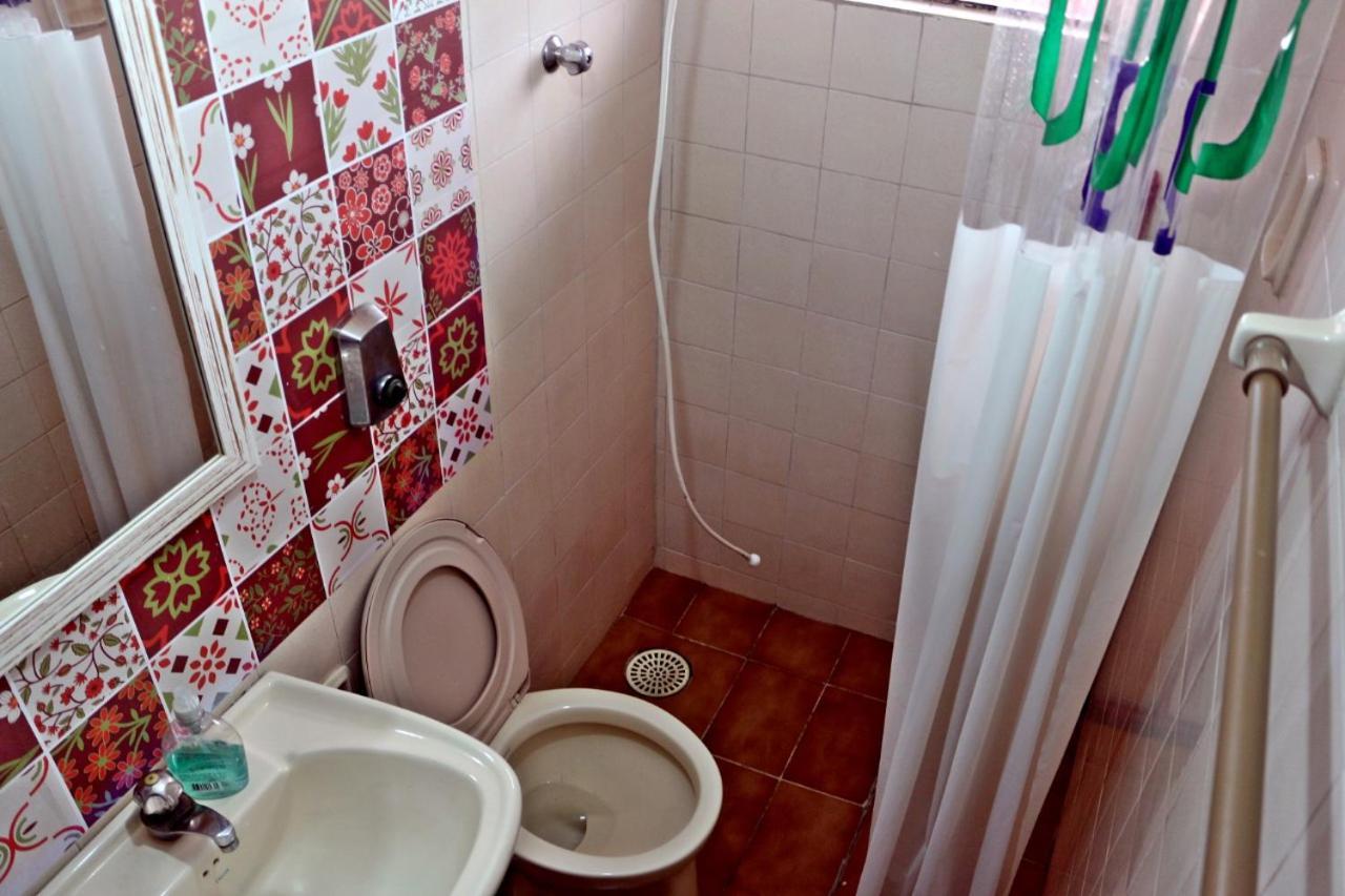 Kr Hostel 伊利亚贝拉 外观 照片