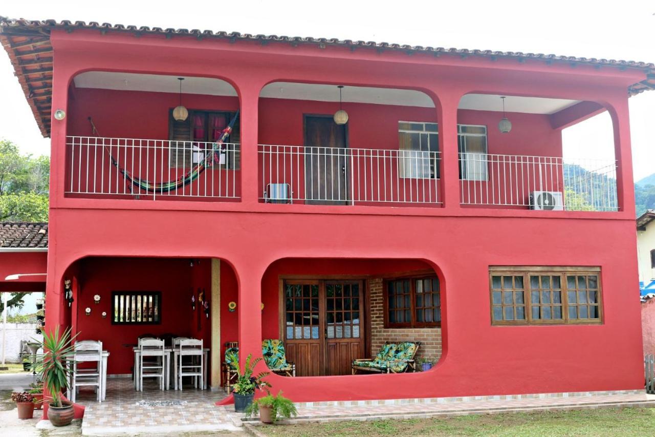 Kr Hostel 伊利亚贝拉 外观 照片