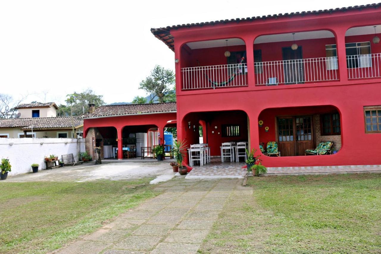 Kr Hostel 伊利亚贝拉 外观 照片